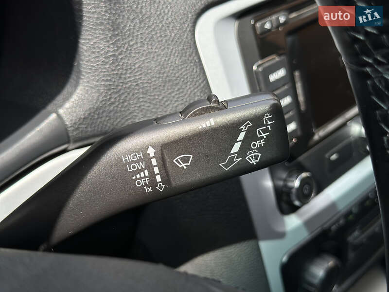 Универсал Skoda Octavia 2011 в Шептицькому