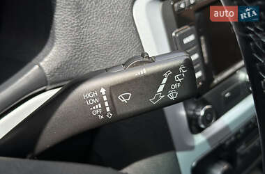 Универсал Skoda Octavia 2011 в 