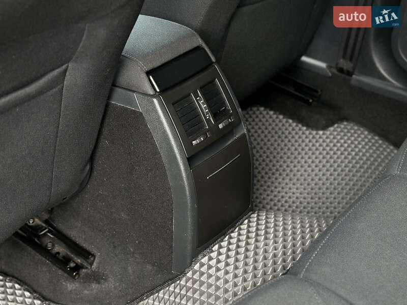 Универсал Skoda Octavia 2011 в Шептицькому
