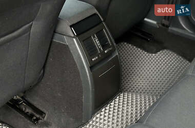 Универсал Skoda Octavia 2011 в 