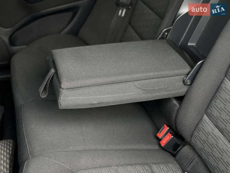 Универсал Skoda Octavia 2011 в Шептицькому