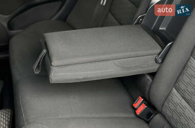 Универсал Skoda Octavia 2011 в 