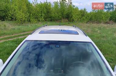 Універсал Skoda Octavia 2012 в 