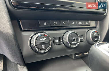 Универсал Skoda Octavia 2015 в 