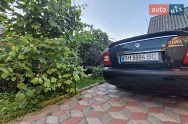 Лифтбек Skoda Octavia 2003 в Ахтырке