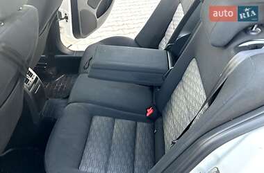 Лифтбек Skoda Octavia 2011 в 