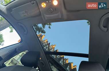 Універсал Skoda Octavia 2017 в 