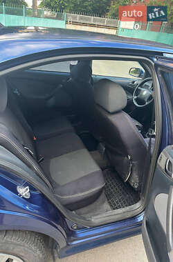 Лифтбек Skoda Octavia 2007 в 