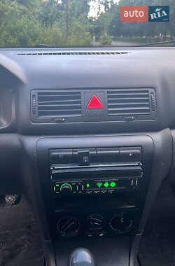 Лифтбек Skoda Octavia 2007 в 