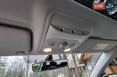 Універсал Skoda Octavia 2017 в 
