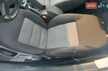 Универсал Skoda Octavia 2010 в 