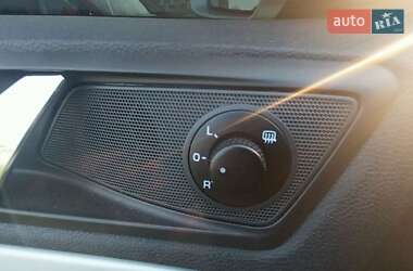 Универсал Skoda Octavia 2010 в 