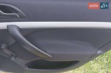 Универсал Skoda Octavia 2010 в 