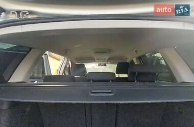 Универсал Skoda Octavia 2010 в 