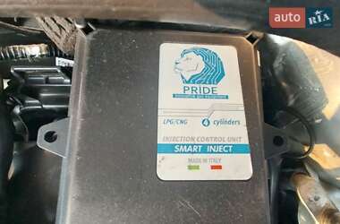Универсал Skoda Octavia 2010 в 