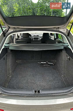 Универсал Skoda Octavia 2011 в 
