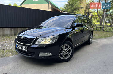 Универсал Skoda Octavia 2009 в Нижней Апше