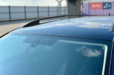 Универсал Skoda Octavia 2014 в 