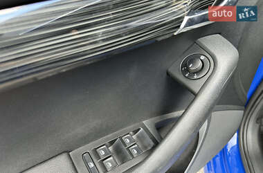 Лифтбек Skoda Octavia 2018 в 