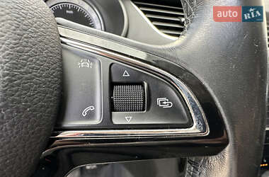 Лифтбек Skoda Octavia 2018 в 