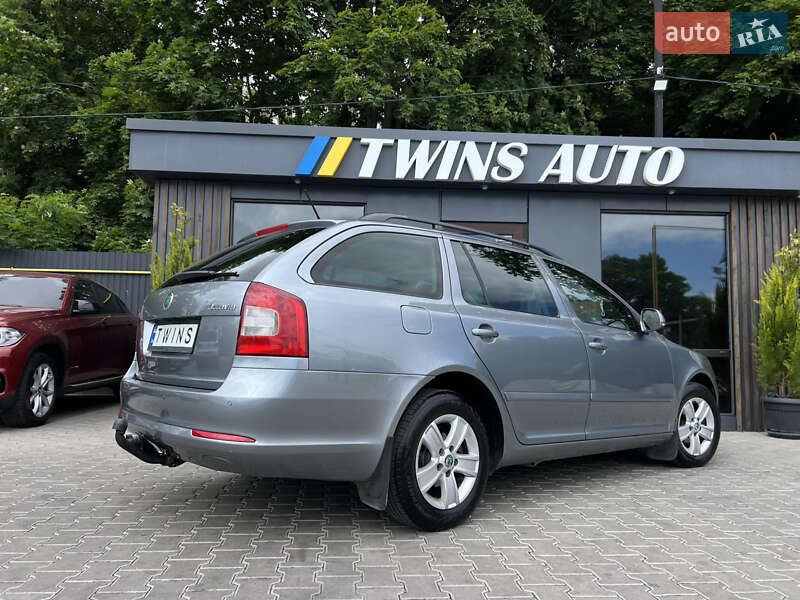 Универсал Skoda Octavia 2012 в Одессе