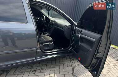Лифтбек Skoda Octavia 2011 в 