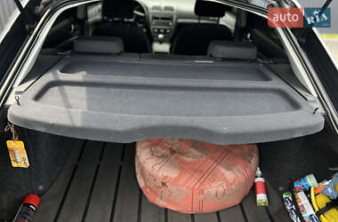 Лифтбек Skoda Octavia 2011 в 