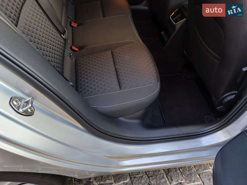 Універсал Skoda Octavia 2017 в Звягелі