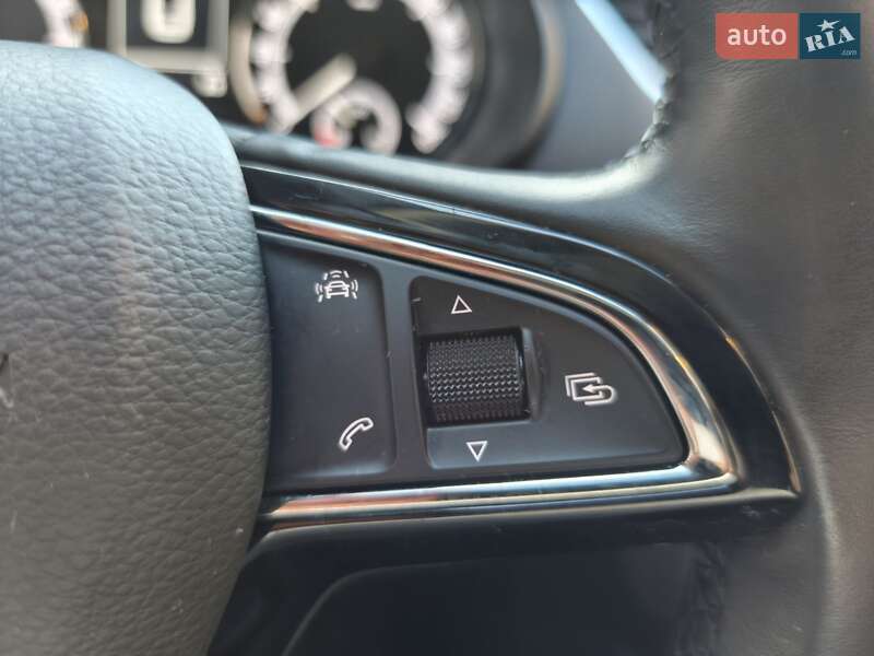 Універсал Skoda Octavia 2017 в Звягелі