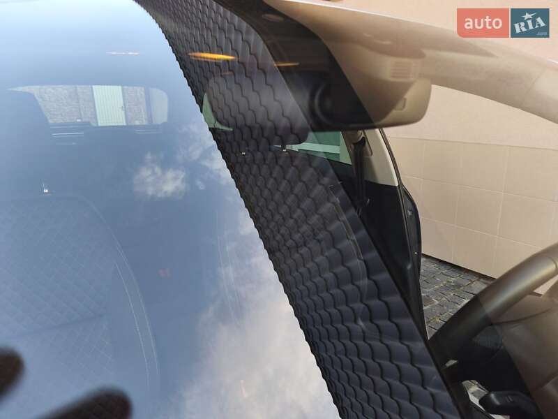 Універсал Skoda Octavia 2017 в Звягелі