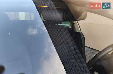 Универсал Skoda Octavia 2017 в 
