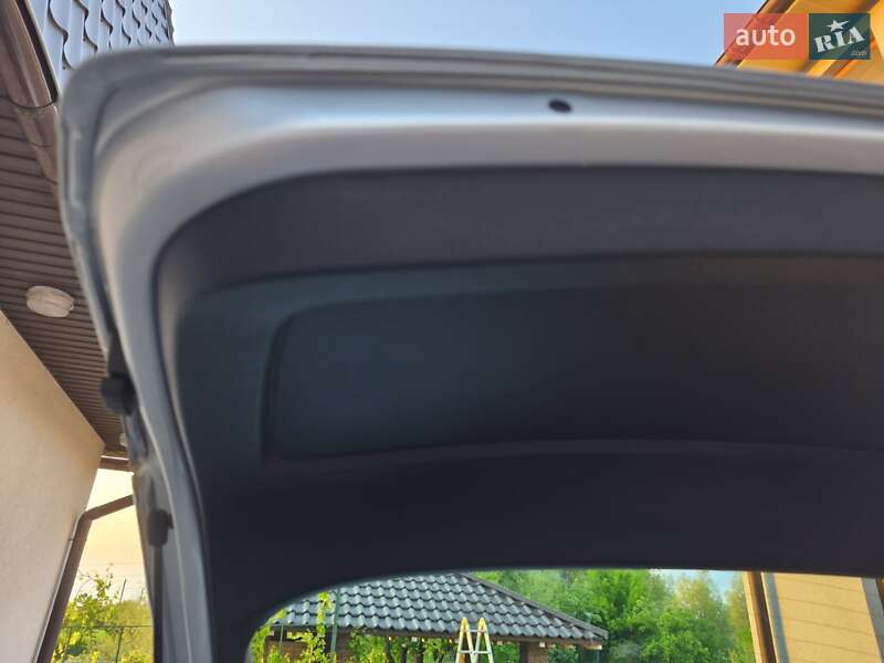 Універсал Skoda Octavia 2017 в Звягелі