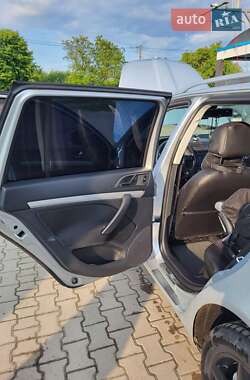 Универсал Skoda Octavia 2011 в 