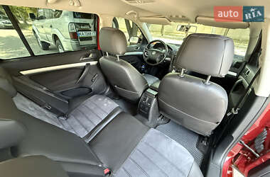Универсал Skoda Octavia 2008 в 