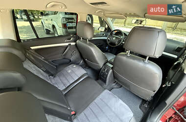 Универсал Skoda Octavia 2008 в 