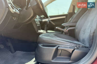 Универсал Skoda Octavia 2008 в 