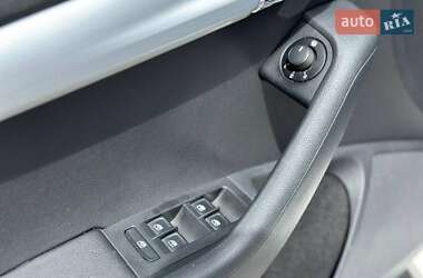 Лифтбек Skoda Octavia 2017 в 