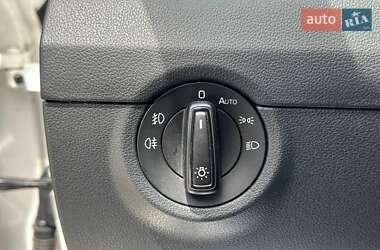Лифтбек Skoda Octavia 2017 в 