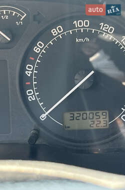 Универсал Skoda Octavia 2008 в 