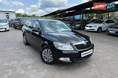 Универсал Skoda Octavia 2011 в Кривом Роге
