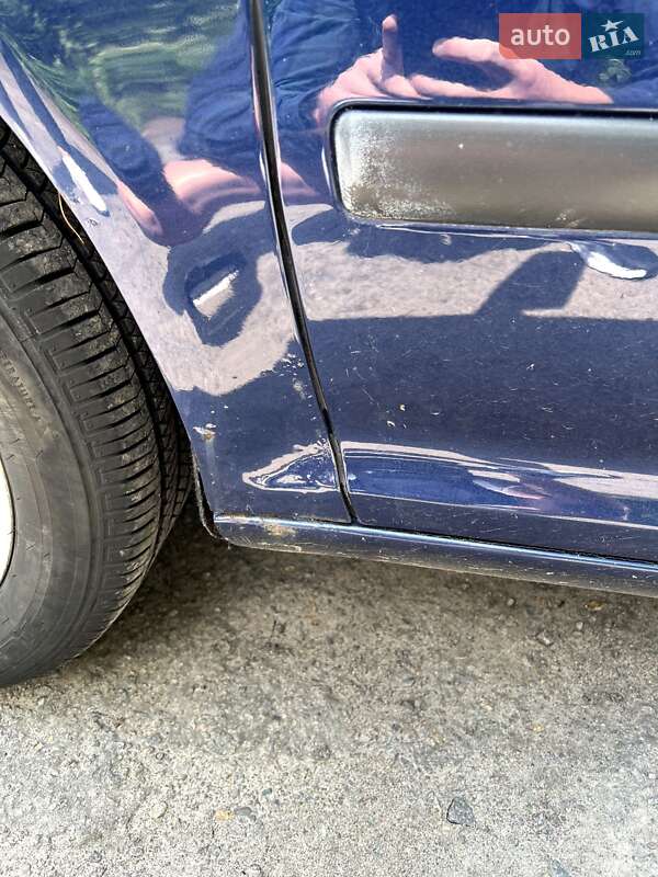 Універсал Skoda Octavia 2008 в Рівному фото 7 Універсал Skoda Octavia 2008 в Рівному