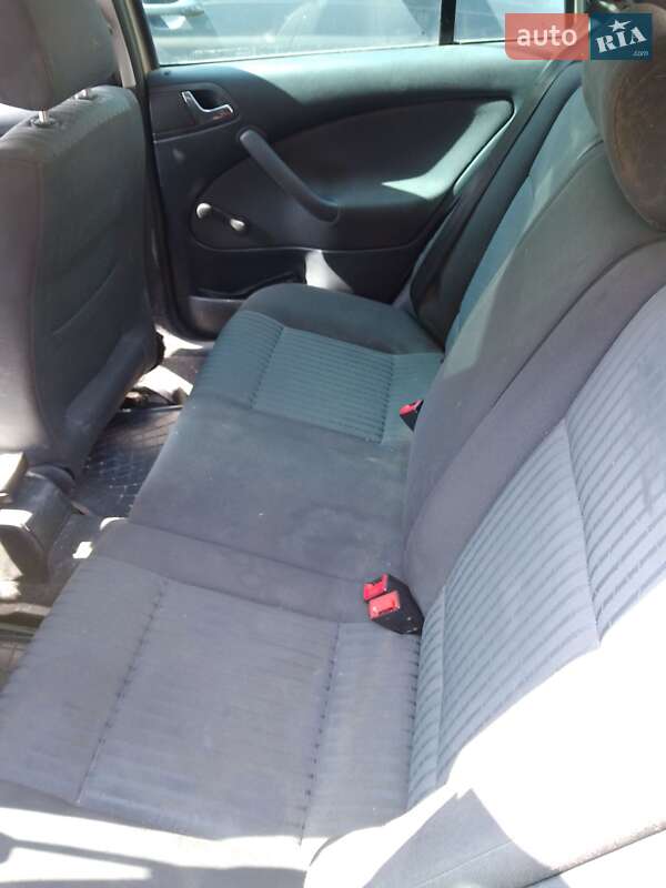 Универсал Skoda Octavia 2004 в Трускавце