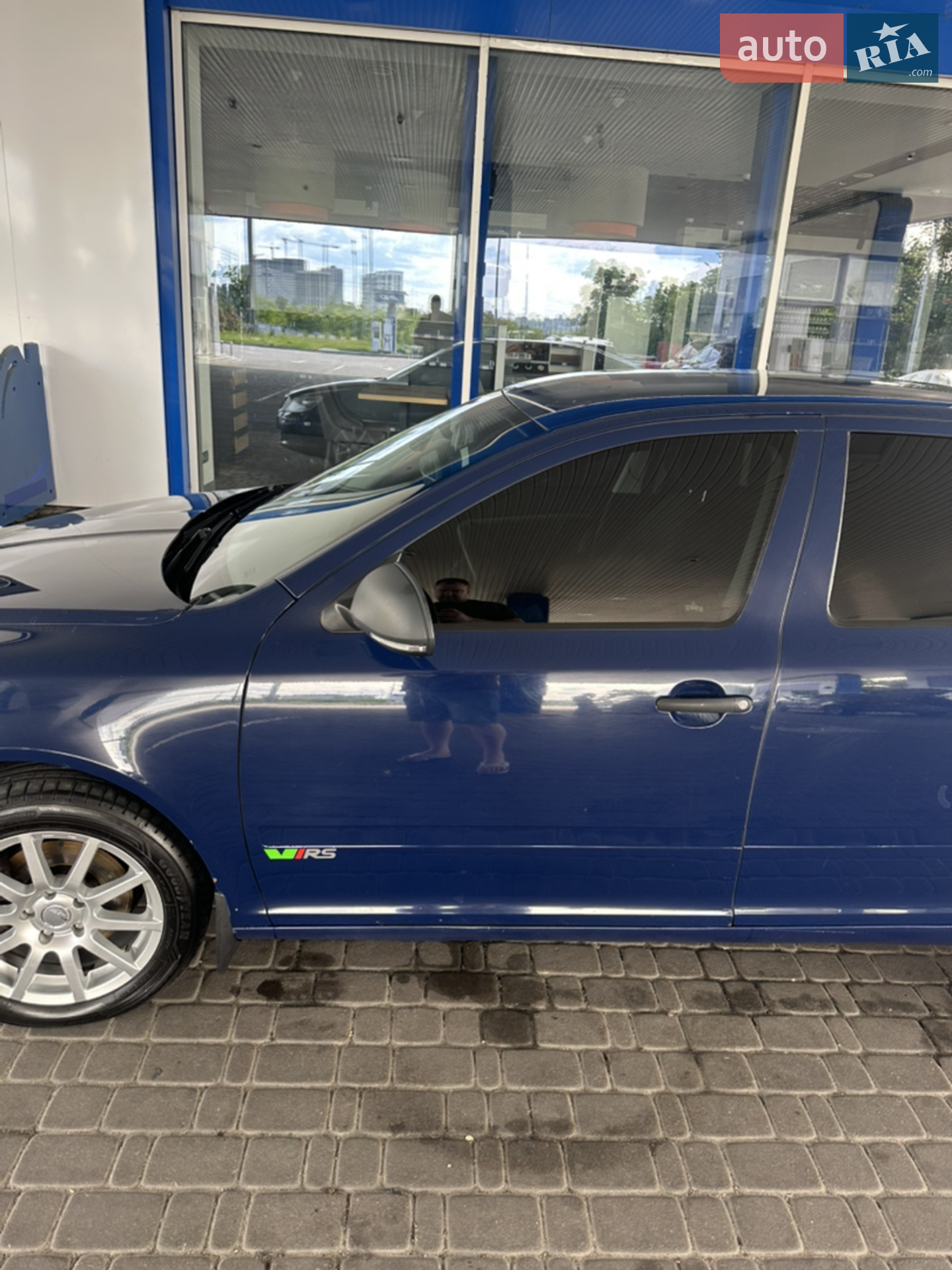 2012 Skoda Octavia - мініатюра 10