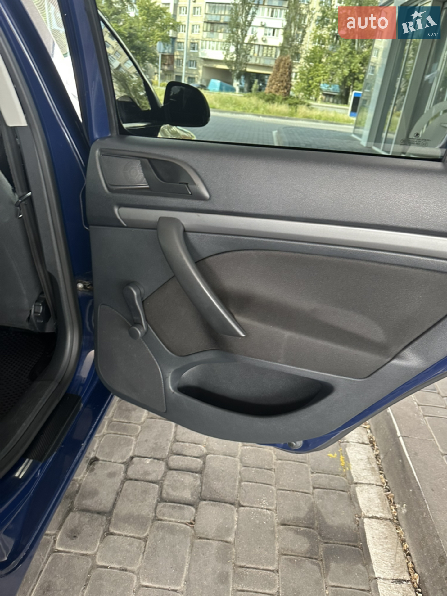 2012 Skoda Octavia - мініатюра 16