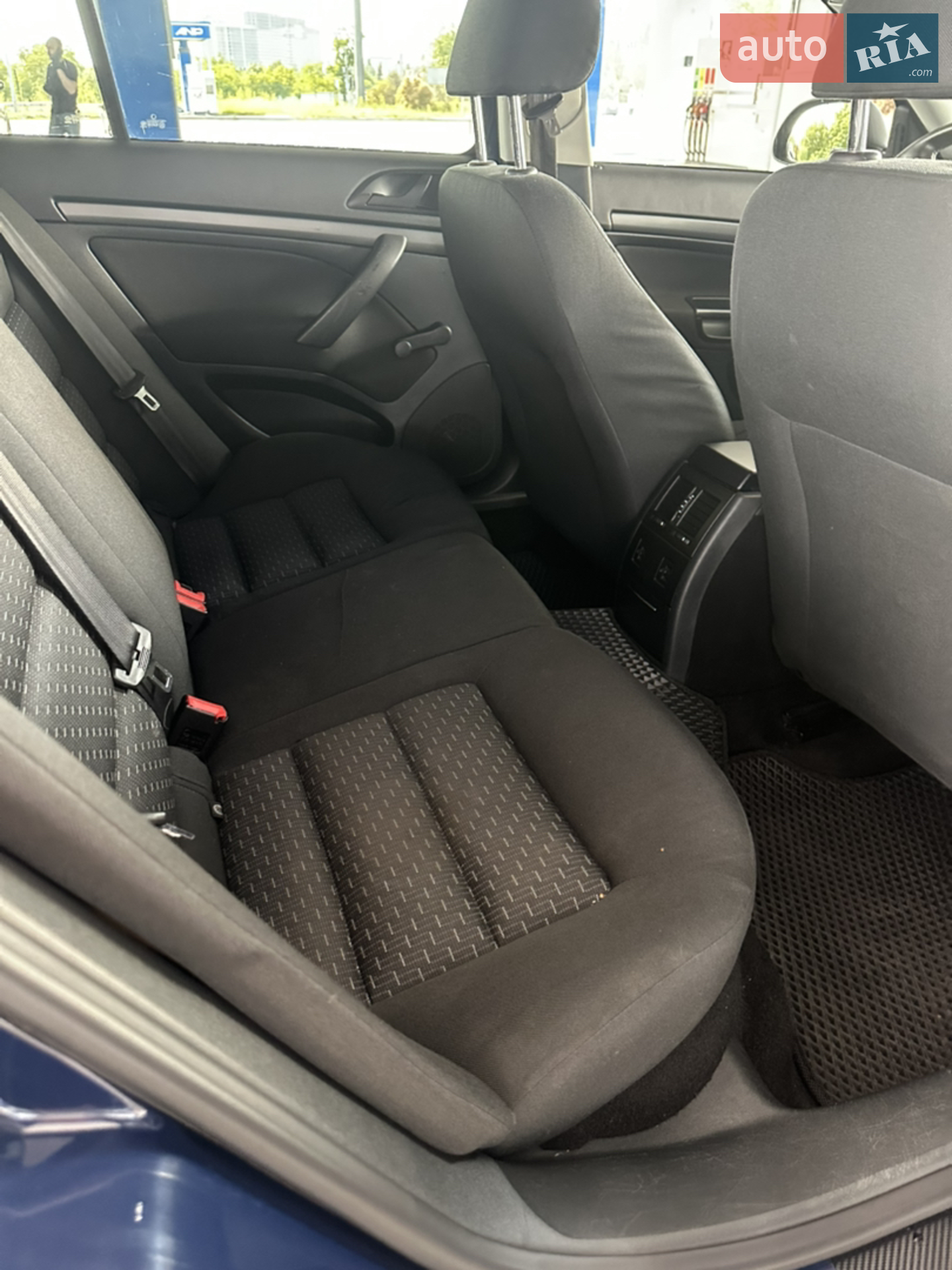2012 Skoda Octavia - мініатюра 17