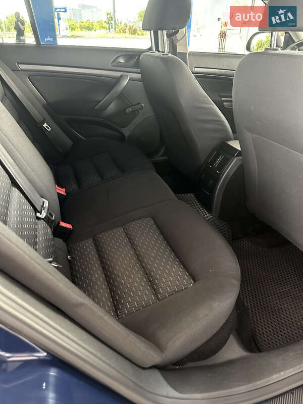 Ліфтбек Skoda Octavia 2012 в Києві