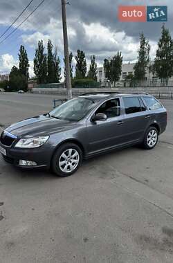 Универсал Skoda Octavia 2011 в Сумах