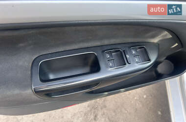Лифтбек Skoda Octavia 2008 в 
