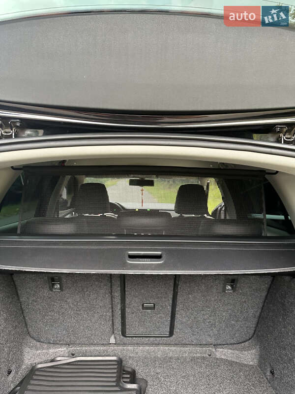 Универсал Skoda Octavia 2014 в Мукачево