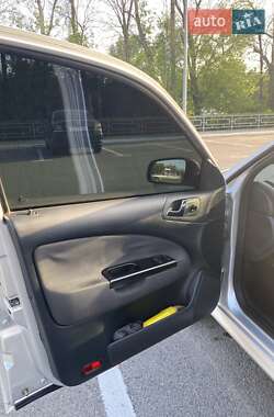 Ліфтбек Skoda Octavia 2004 в 